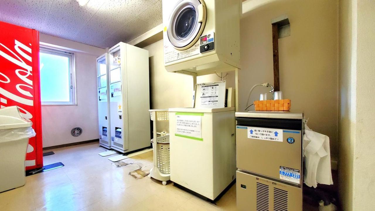 Aomori Green Park Hotel 外观 照片